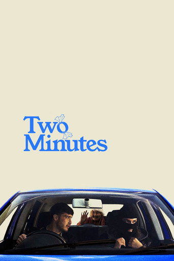 Постер фильма «Two Minutes»