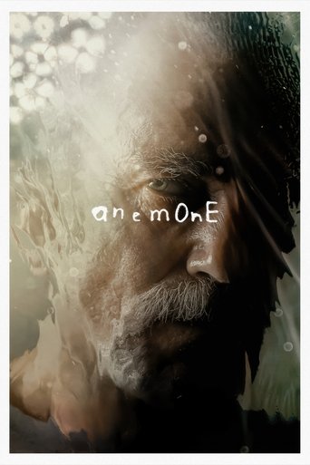 Постер фильма «Анемона»