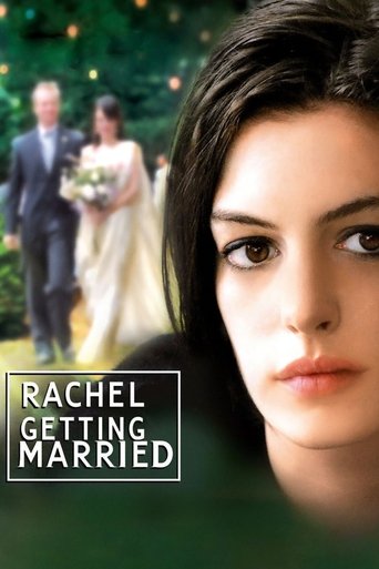 Poster for “Rachel Getting Married”