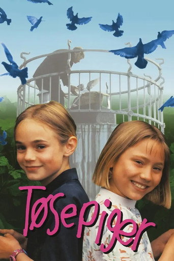 Poster for “Watch Me Fly”