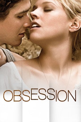 Poster for “Obsession”