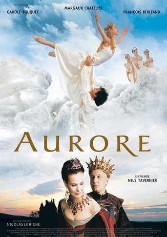Постер фильма «Aurore»