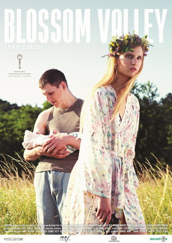 Poster for “Blossom Valley”