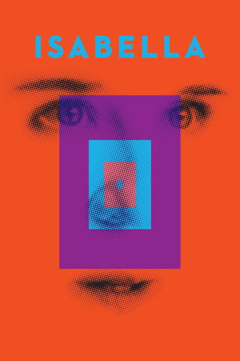 Постер фильма «Изабелла»