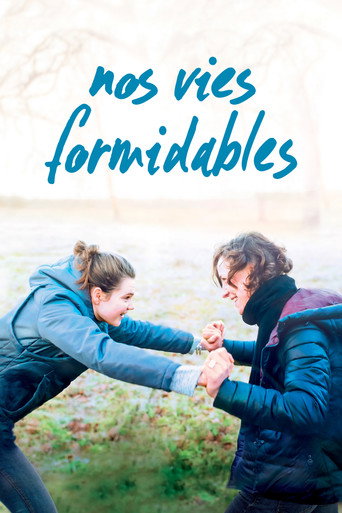 Poster for “Our Wonderful Lives”