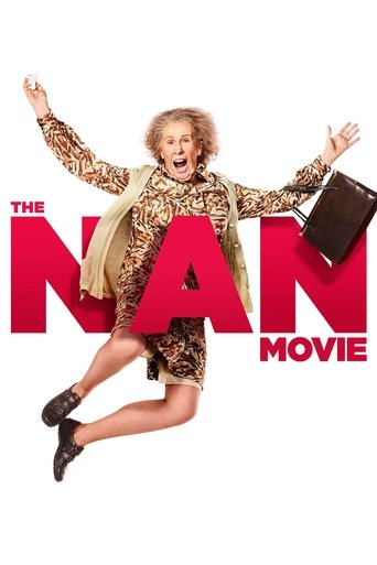 Poster for “The Nan Movie”
