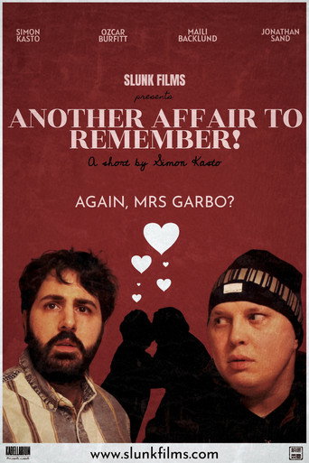 Poster for “Another Affair to Remember!”