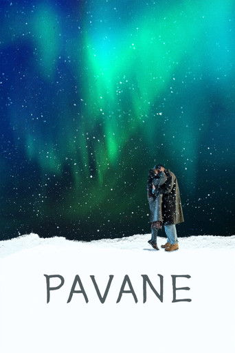 Poster for “Pavane”