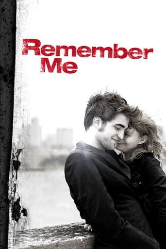 Poster for “Remember Me”