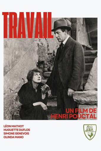 Poster for “Work”