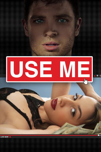 Poster for “Use Me”