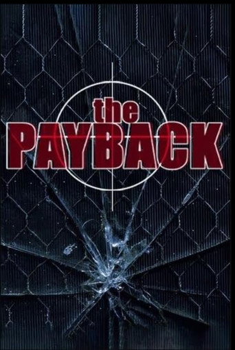 Постер фильма «The Payback»