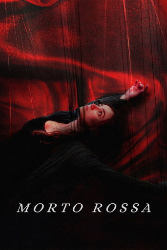Poster for “Morto Rossa”