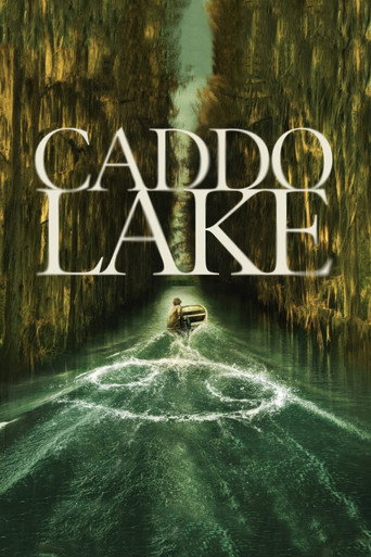 Poster for “Caddo Lake”