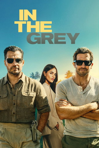 Poster for “In the Grey”