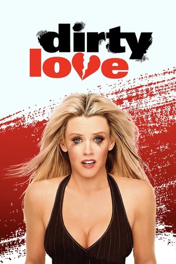 Poster for “Dirty Love”