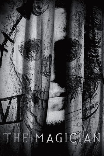 Poster for “The Magician”