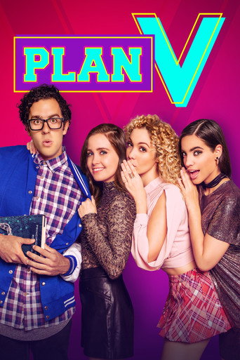 Poster for “Plan V”