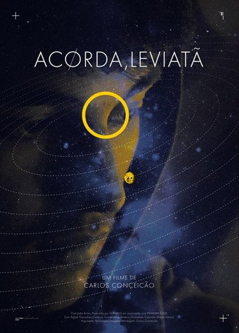 Постер фильма «Acorda, Leviatã»