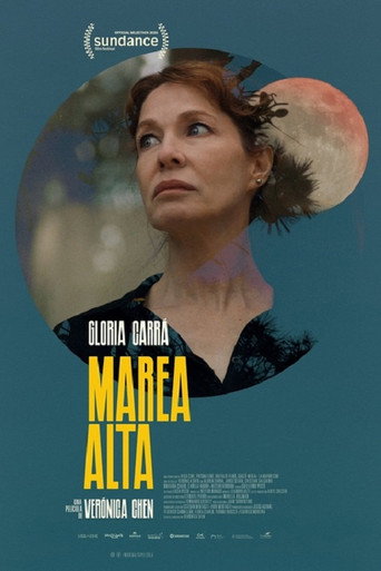 Poster for “High Tide”