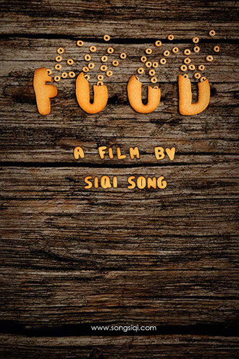 Постер фильма «Food»