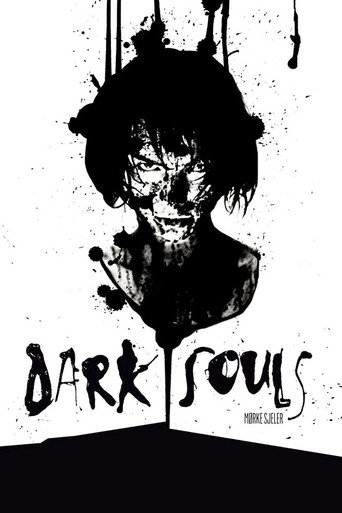 Poster for “Dark Souls”