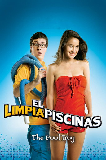 Poster for “The Poolboy”