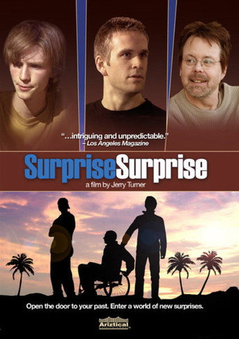 Постер фильма «Surprise, Surprise»