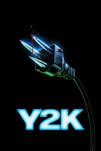 Poster for “Y2K”