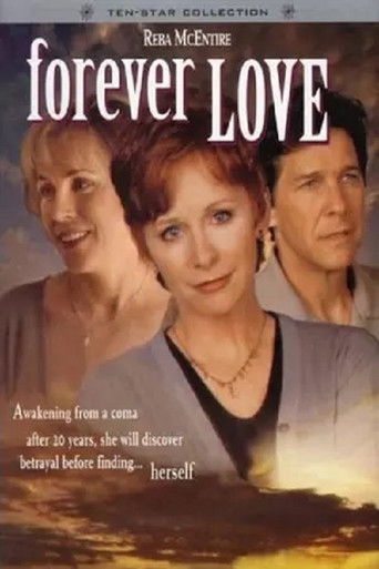 Постер фильма «Forever Love»