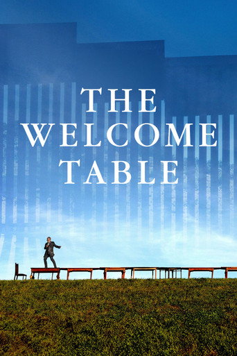 Постер фильма «The Welcome Table»