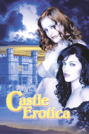 Постер фильма «Castle Erotica»