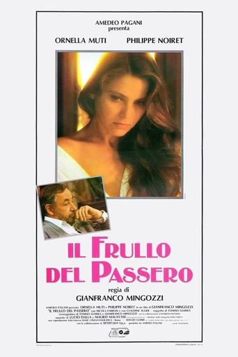 Poster for “The Sparrow's Fluttering”