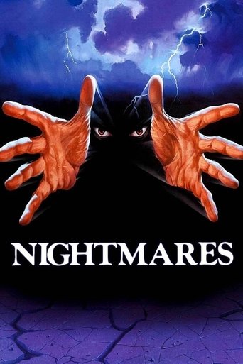 Poster for “Nightmares”