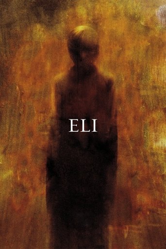 Poster for “Eli”