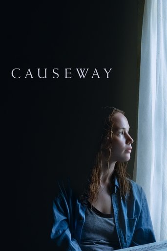 Poster for “Causeway”