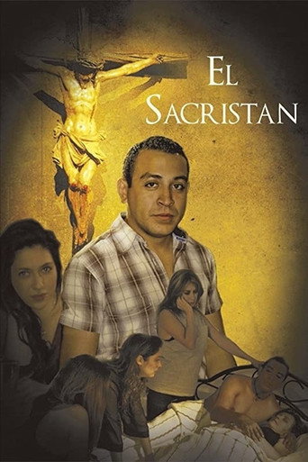 Постер фильма «El sacristán»