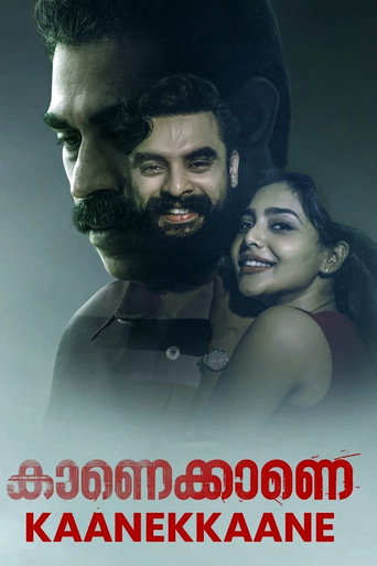 Poster for “Kaanekkaane”
