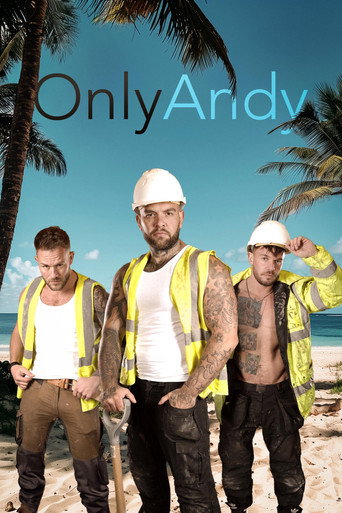 Постер фильма «Only Andy»