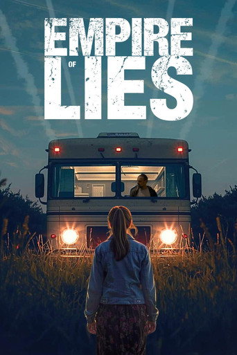 Постер фильма «Empire of Lies»