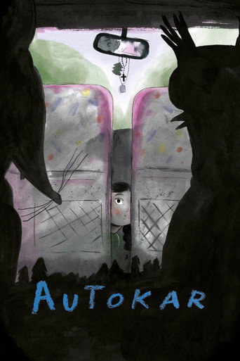Poster for “Autokar”