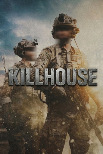 Poster for “Killhouse”