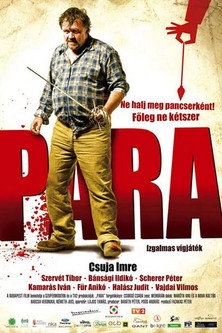 Poster for “Para”