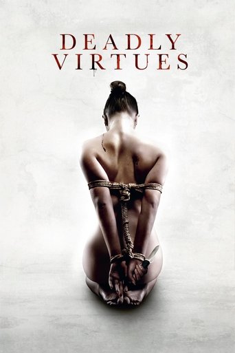 Poster for “Deadly Virtues: Love. Honour. Obey.”