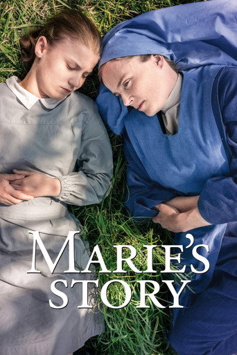 Poster for “Marie's Story”
