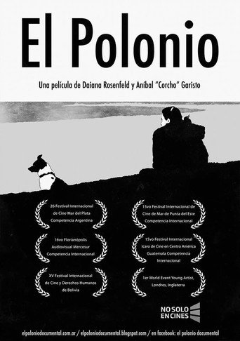 Poster for “El Polonio”