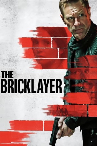 Poster for “The Bricklayer”