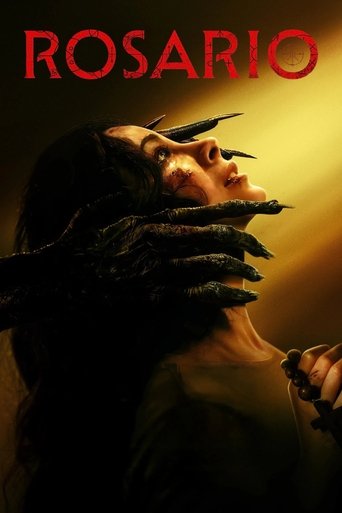Poster for “Rosario”