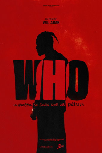 Постер фильма «WHO»