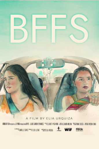 Poster for “BFFS”